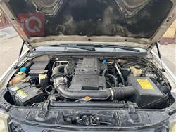 نيسان إكستيرا